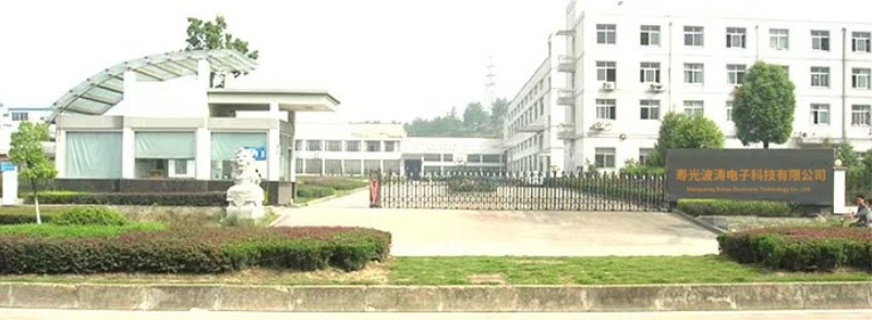 Factory Overview